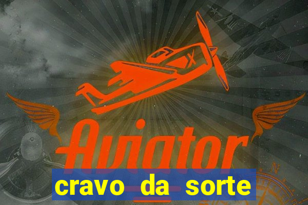 cravo da sorte jogos online